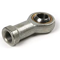 atoplee M6 M8 M10 M12- M16- M18 hembra Métricas varilla roscada Fin Conjunto Rodamiento [mm]